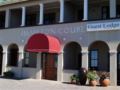 The Hampton Guest House ホテルの詳細