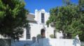 The Manor House Cape Town ホテルの詳細