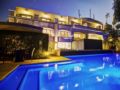 The Marion on Nicol Hotel ホテルの詳細