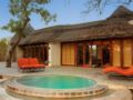 Tintswalo Safari Lodge ホテルの詳細