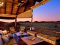 Tshukudu Bush Lodge ホテルの詳細