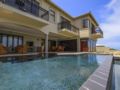 Two Sunsets Bed and Breakfast ホテルの詳細