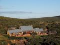 Valley Bushveld Country Lodge ホテルの詳細