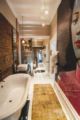 Victorian Delight Two Bedroom SelfCatering Home ホテルの詳細