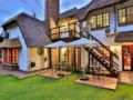 Villa Dor Guest House ホテルの詳細