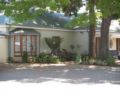 Villa Jana Guest House ホテルの詳細