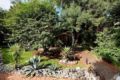 Villa Klara B&B, Northcliff ホテルの詳細