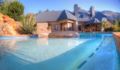 Villa Topas - Private Country Home with large pool ホテルの詳細