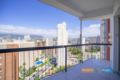 2 Bed Apartment in the Heart of Benidorm ホテルの詳細