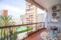 3 Bed Apartment Benidorm ホテルの詳細