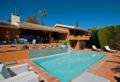 3500 sqft Luxury Villa Marbella up to 8 ホテルの詳細