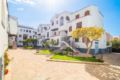 64 Espanatour Mar Menor ホテルの詳細