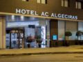 AC Hotel Algeciras ホテルの詳細