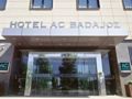 AC Hotel Badajoz ホテルの詳細