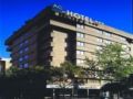 AC Hotel Ciudad de Pamplona ホテルの詳細