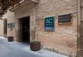 AC Hotel Ciudad de Tudela ホテルの詳細