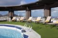 AC Hotel Gran Canaria ホテルの詳細
