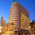AC Hotel Malaga Palacio ホテルの詳細
