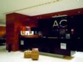 AC Hotel Palencia ホテルの詳細