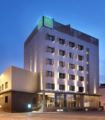 AC Hotel Sevilla Torneo ホテルの詳細