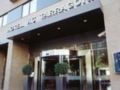 AC Hotel Tarragona ホテルの詳細