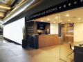 Air Rooms Madrid Airport by Premium Traveller ホテルの詳細