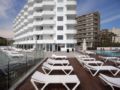 ALEGRIA Mar Mediterrania - Adults Only ホテルの詳細
