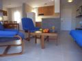 Alisios 348-Renovated apartment with swimming pool ホテルの詳細