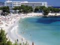 Alua Hotel Miami Ibiza ホテルの詳細