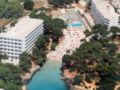AluaSoul Mallorca Resort - Adults only ホテルの詳細
