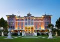 Anantara Villa Padierna Palace Benahavis Marbella Resort ホテルの詳細