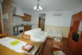 Apartamento Granados con Aire y terraza 1 ホテルの詳細