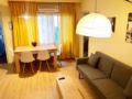 Apartamento Plaza de los Naranjos ホテルの詳細