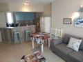 APARTAMENTO ROQUETAS BEACH ホテルの詳細