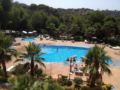 apartamento vacacional en cap salou ホテルの詳細