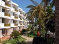 Apartamentos El Palmar ホテルの詳細