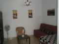 Apartamentos Granados Loyola casa-patio ホテルの詳細