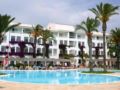 Apartamentos Prinsotel La Caleta ホテルの詳細