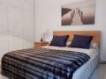 APARTAMENTOS VIVE SEVILLA ホテルの詳細