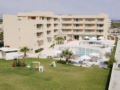 Aparthotel Dunes Platja ホテルの詳細