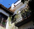 Apartment in an old Andalucian house, near Granada ホテルの詳細