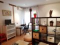 Apartment in La Latina - Madrid City Center ホテルの詳細