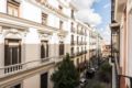 Apartment Museo del Prado ホテルの詳細