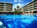 Aqua Hotel Onabrava & Spa ホテルの詳細