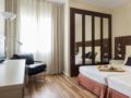 Arenas Atiram Hotel ホテルの詳細