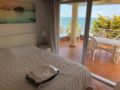 Arpon 8C-Apartment with two terraces and sea views ホテルの詳細