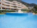 ASHANTI BAY LUXURY GOLF APARTMENT ALTEA ホテルの詳細