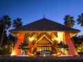 Asia Gardens Hotel & Thai Spa, a Royal Hideaway Hotel ホテルの詳細