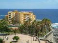 Atlantic Holiday Hotel ホテルの詳細