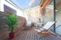 Attic Apartment in Bonanova with Private Terrace ホテルの詳細